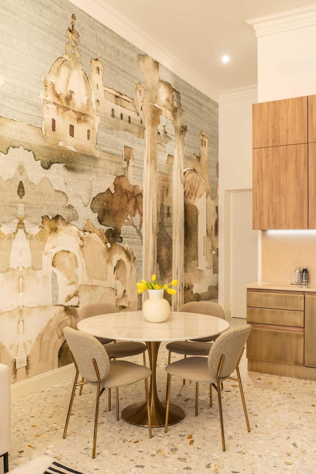 Palazzo Raggi Luxury Accomodation Řím Exteriér fotografie